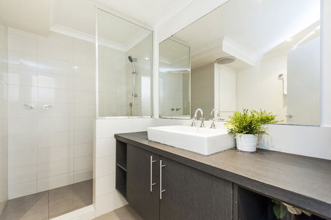 Forrest St - Hervey Bay Accommodation 15