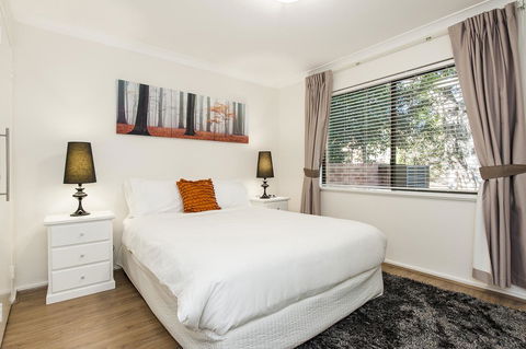 Forrest St - Hervey Bay Accommodation 11