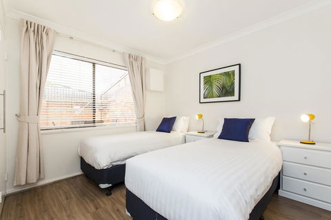 Forrest St - Hervey Bay Accommodation 14
