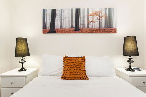 Forrest St - Hervey Bay Accommodation 12