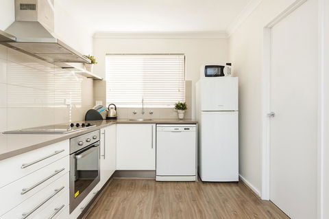 Forrest St - Hervey Bay Accommodation 10