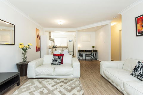 Forrest St - Hervey Bay Accommodation 1