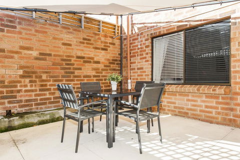 Forrest St - Hervey Bay Accommodation 17