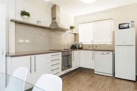 Forrest St - Hervey Bay Accommodation 6