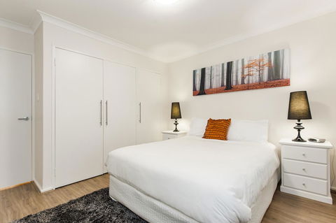 Forrest St - Hervey Bay Accommodation 13