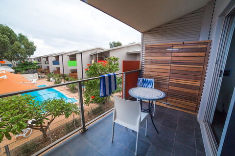 Onslow Beach Resort - Hervey Bay Accommodation 17