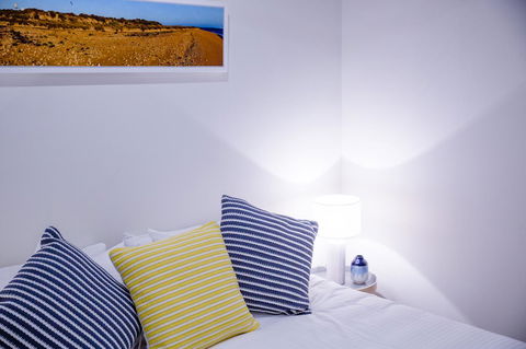Onslow Beach Resort - Hervey Bay Accommodation 16