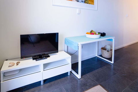 Onslow Beach Resort - Hervey Bay Accommodation 13