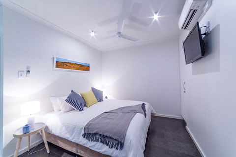 Onslow Beach Resort - Hervey Bay Accommodation 12