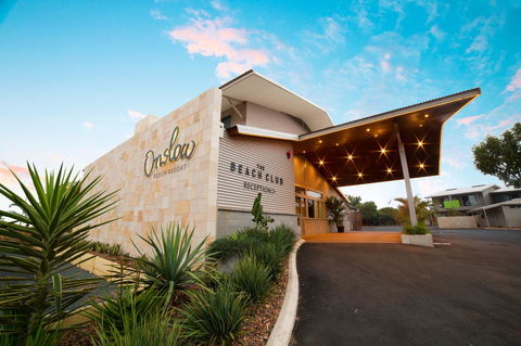 Onslow Beach Resort - Hervey Bay Accommodation 18