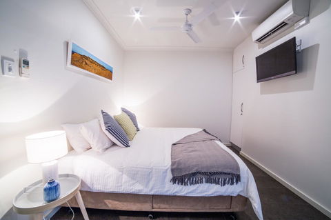 Onslow Beach Resort - Hervey Bay Accommodation 7