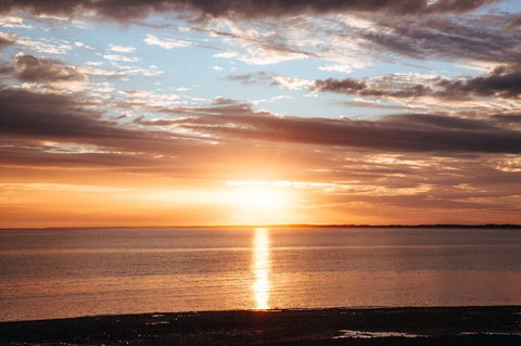 Onslow Beach Resort - Hervey Bay Accommodation 8
