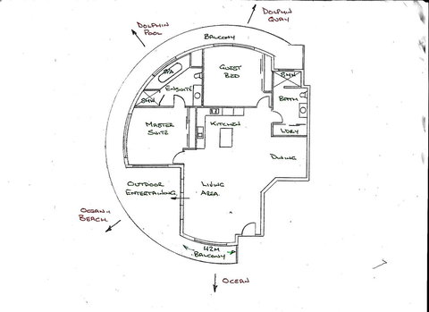 A 406 FANTASTIC OCEAN BEACH And MARINA VIEW APT - MANDURAH - Tourism Hervey Bay 28