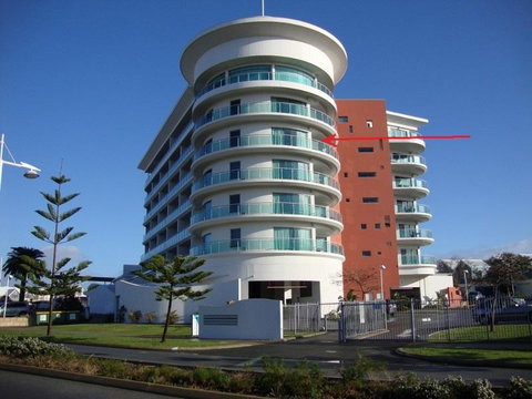 A 406 FANTASTIC OCEAN BEACH And MARINA VIEW APT - MANDURAH - Tourism Hervey Bay 26