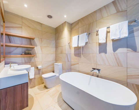 The Sebel Swan Valley The Vines - Hervey Bay Accommodation 4