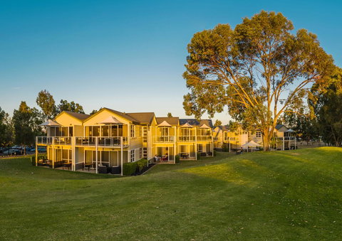 The Sebel Swan Valley The Vines - Hervey Bay Accommodation 13