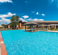 The Sebel Swan Valley the Vines - Hervey Bay Accommodation