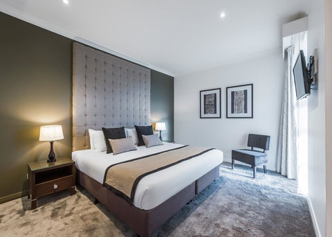 The Sebel Swan Valley The Vines - Hervey Bay Accommodation 11