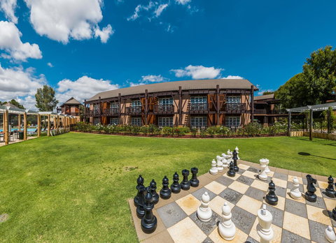 The Sebel Swan Valley The Vines - Hervey Bay Accommodation 14