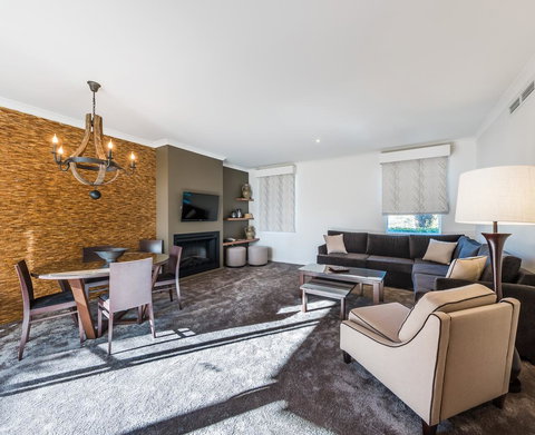 The Sebel Swan Valley The Vines - Hervey Bay Accommodation 5