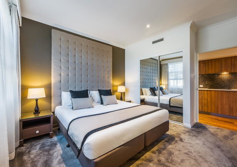 The Sebel Swan Valley The Vines - Hervey Bay Accommodation 3