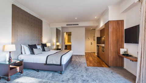 The Sebel Swan Valley The Vines - Hervey Bay Accommodation 7