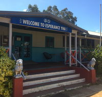 Esperance YHA - Tourism Hervey Bay