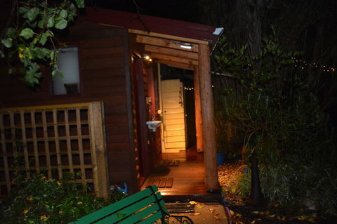 Black Cockatoo Lodge - Hervey Bay Accommodation 37
