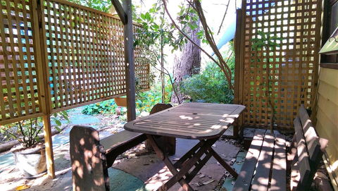 Black Cockatoo Lodge - Hervey Bay Accommodation 30