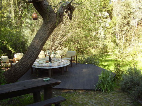 Black Cockatoo Lodge - Hervey Bay Accommodation 42