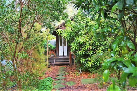 Black Cockatoo Lodge - Hervey Bay Accommodation 5
