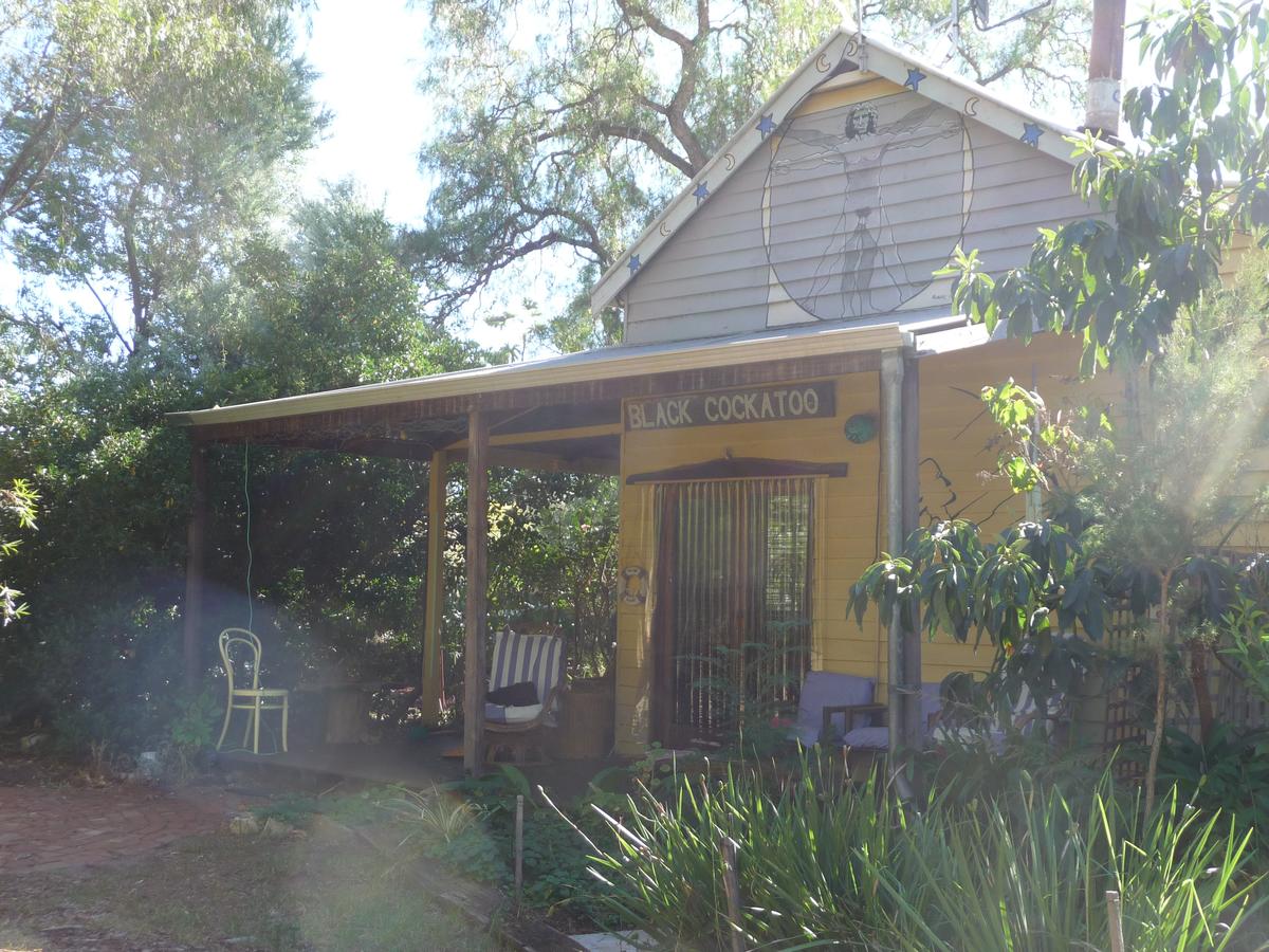 Nannup WA Hervey Bay Accommodation