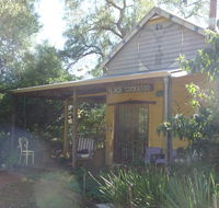 Black Cockatoo Lodge - Tourism Hervey Bay