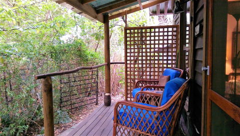 Black Cockatoo Lodge - Hervey Bay Accommodation 3