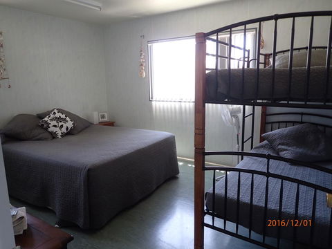 Leander Reef Holiday Park - Tourism Hervey Bay 8