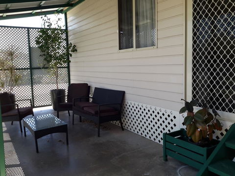 Leander Reef Holiday Park - Tourism Hervey Bay 12