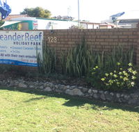 Leander Reef Holiday Park - Tourism Hervey Bay
