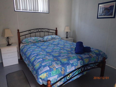 Leander Reef Holiday Park - Tourism Hervey Bay 9