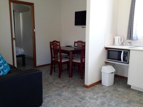 Leander Reef Holiday Park - Tourism Hervey Bay 13