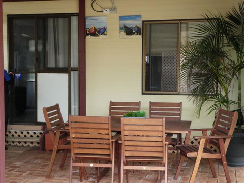 Leander Reef Holiday Park - Tourism Hervey Bay 17