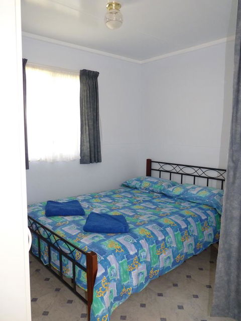 Leander Reef Holiday Park - Tourism Hervey Bay 1