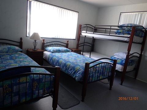 Leander Reef Holiday Park - Tourism Hervey Bay 10