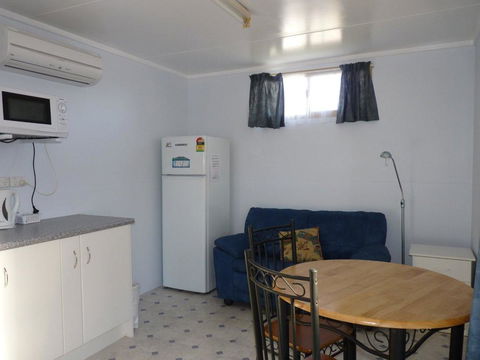 Leander Reef Holiday Park - Tourism Hervey Bay 14