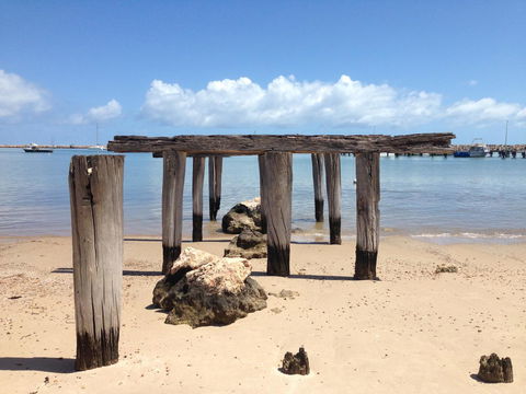Leander Reef Holiday Park - Tourism Hervey Bay 16