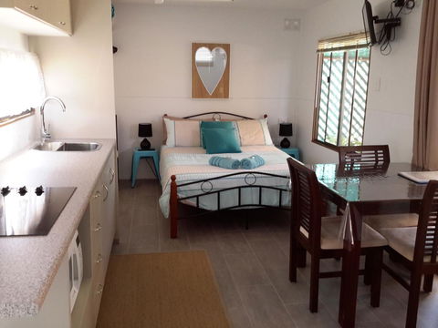 Leander Reef Holiday Park - Tourism Hervey Bay 11