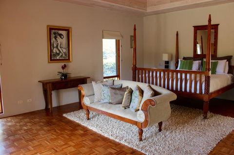 Moana Spa Villas - Prime Yallingup Location - Hervey Bay Accommodation 5