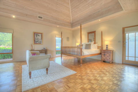 Moana Spa Villas - Prime Yallingup Location - Hervey Bay Accommodation 10