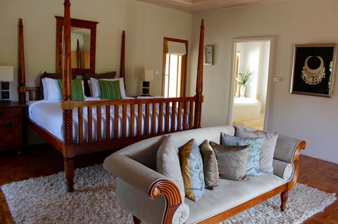 Moana Spa Villas - Prime Yallingup Location - Hervey Bay Accommodation 2