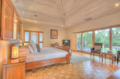 Moana Spa Villas - Prime Yallingup Location - Hervey Bay Accommodation 24