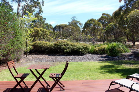 Moana Spa Villas - Prime Yallingup Location - Hervey Bay Accommodation 21